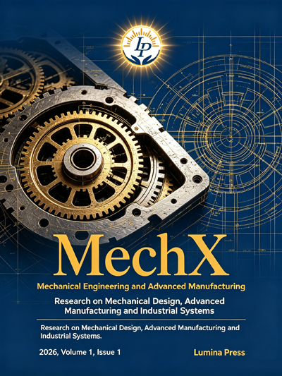 Journal cover