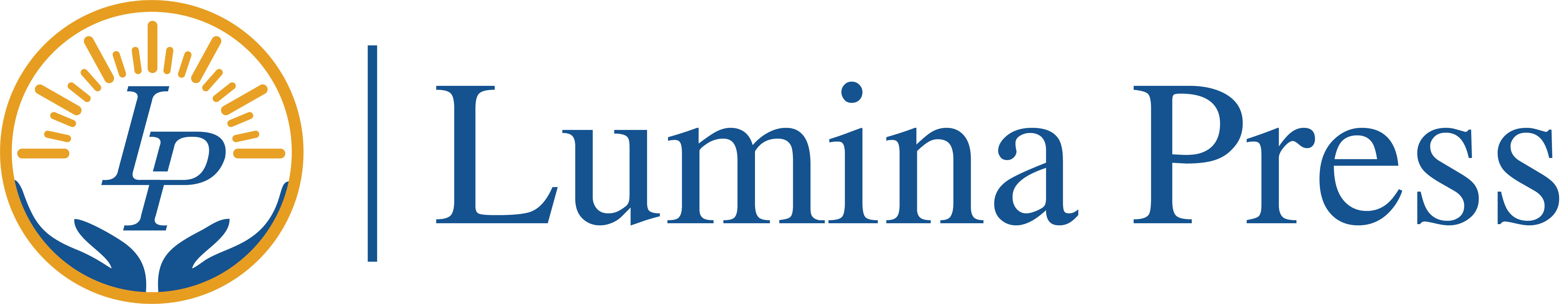 Lumina Press Logo